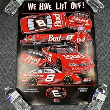 Dale earnhardt liftoff for sale  Dennison