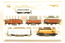 Piko güterwagen set gebraucht kaufen  Gelsenkirchen