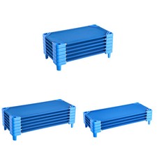 Stackable kiddie cot for sale  Perth Amboy