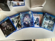 Ultimate final fantasy for sale  Springfield