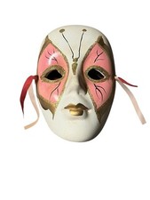 Hand painted venetian for sale  Paragonah