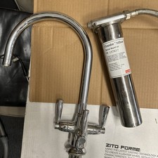 Franke doric tri for sale  LONDON