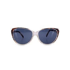 Occhiali sole vintage usato  Roma