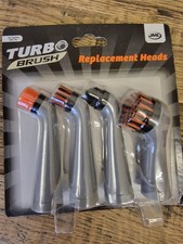 turbo brush jml for sale turbo brush jml for sale MELTON MOWBRAY
