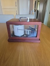 Barograph sewills of usato  Spedire a Italy