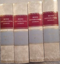Bilder conversations lexikon gebraucht kaufen  Boizenburg/ Elbe