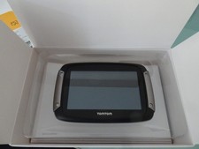 Gps moto tomtom d'occasion  Craponne