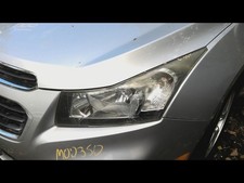 Driver headlight vin for sale  Westfield
