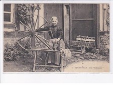 Doudeville reeler very d'occasion  Expédié en Belgium