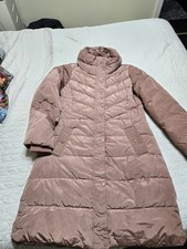 Next puffer long for sale  BRIGHOUSE