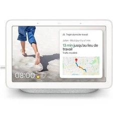 Tablette enceinte intelligente d'occasion  Les Mureaux