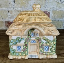 Vintage porcelain cottage for sale  Manitowoc