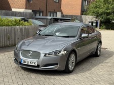 Jaguar for sale  DONCASTER
