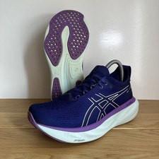 Asics womens gel for sale  WORCESTER