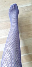 Strumpfhose netzstrumpfhose li gebraucht kaufen  Bad Schwartau