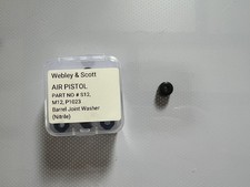Spare part webley for sale  LUTON