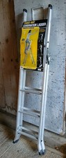Abru aluminium way for sale  SOUTHAMPTON