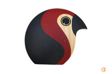 Architectmade discus papagei gebraucht kaufen  Berlin