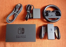 Nintendo switch.. dock d'occasion  Marseille XV