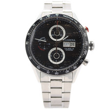 Tag heuer cv2a10 for sale  Fort Worth