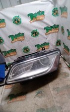 Driver headlight vin for sale  San Diego