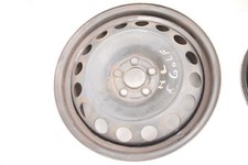 Wheel steel rim d'occasion  Expédié en Belgium