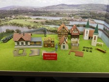 Spur rohrleitung kirche gebraucht kaufen  Hameln