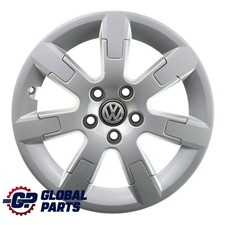 Volkswagen polo mk5 usato  Italia
