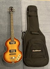 Epiphone viola electric for sale  Alexandria