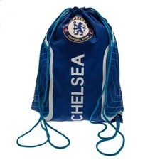Chelsea gym bag for sale  UK