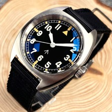 20atm retro 36mm d'occasion  Expédié en Belgium