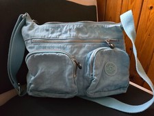 Damen kipling umhängetasche gebraucht kaufen  Rostock