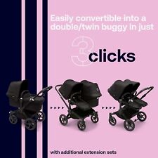 Bugaboo donkey due for sale  Monsey