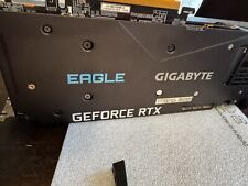 Gigabyte geforce rtx for sale  Gibsonia