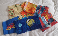 Childrens material textile for sale  UK