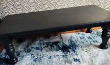 Coffee table large for sale  WALSALL