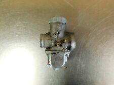 Carburateur yamaha 490 d'occasion  France