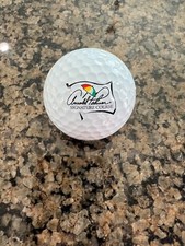 Logo golf ball for sale  Stokesdale