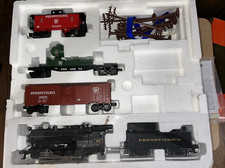 Lionel pennsylvania flyer for sale  Apollo Beach