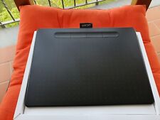 Wacom intuos tavoletta usato  Lucca