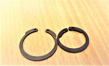 Clips embrayage variateur d'occasion  Ennezat