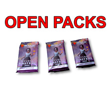 Magic gathering double for sale  ALDERSHOT
