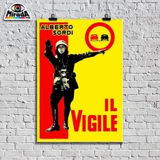 Copia autore poster usato  Ivrea