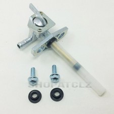 Petcock fuel tank for sale  USA