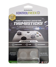 KontrolFreek FPS Freek Galaxy Crystal Xbox One Performance Thumbsticks 4 PRONGS, usado comprar usado  Enviando para Brazil