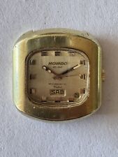 Movado kingmatic hs360 d'occasion  Charquemont