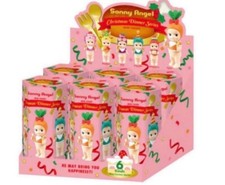 Sonny angel christmas for sale  UK