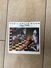 Geils band freeze for sale  SHIPLEY