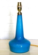 Table lamp original for sale  WATFORD