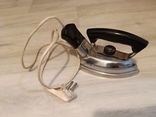Ddr reisebügeleisen kleineise gebraucht kaufen  Grimmen-Umland lV